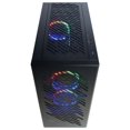 thumbnail image 3 of CYBERPOWERPC Gamer Master Desktop AMD Ryzen 7 8700G GMAI3400CPG, 3 of 6