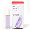 thumbnail image 1 of Aceite para cutículas Dr. Dana Indigo Naturalis, girasol y jojoba, 7 ml, 1 of 7