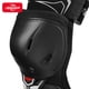 thumbnail image 5 of Rodillera BSDDP de espuma elástica PVD de nylon para MTB, 5 of 8