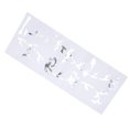 thumbnail image 2 of Tree of Life Fretboard Sticker PVC Musical Instrument Accessories for Folk Electric Guitar, 2 of 8