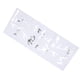 thumbnail image 2 of Etiqueta engomada del diapasón del árbol de la vida, pegatinas de incrustaciones de PVC para instrumentos musicales para guitarra clásica para decorar Unbranded 1310210103511, 2 of 8