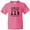 Neon Pink, variant on Inktastic Chess Player Game Youth T-Shirt