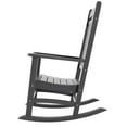 thumbnail image 5 of Hastings Classic Rocking Chair With Side Table, 5 of 7