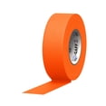 thumbnail image 1 of Cinta Gaffer PROTAPES Naranja Fluorecente 2 Pulgadas X 45 M, 1 of 1