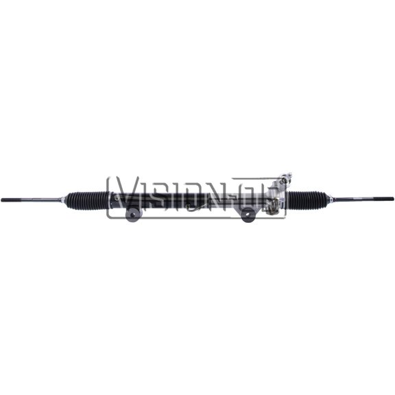 Endurance Electric 101-0213 Rack and Pinion
