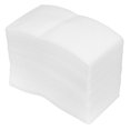 thumbnail image 3 of HOOWIFFY 100pcs Packing Materials Foam Pouch EPE Buffering For Moving Items, 3 of 7
