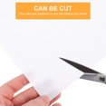 thumbnail image 2 of 4 Pieces Cross Stitch Cloth Cotton Aida Fabric for Needlework DIY 12 by 18 Inch 11 Count, 2 of 6