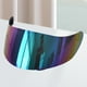 thumbnail image 1 of Visor de casco de motocicleta de cara completa lente de visera de casco antivaho para AGV K5 K3SV K1, 1 of 8