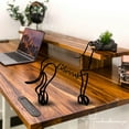 thumbnail image 4 of Handmadetneonsign Greyhound Dog Metal Desk, Greyhound Dog Metal Table Sign, Dog Metal Wire Decor 038923, 4 of 5