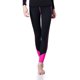 thumbnail image 4 of neopreno mujer cuerpo tallador sauna entrenamiento termo sudor polainas pantalones m METRO Sunnimix Las mujeres sudan las polainas, 4 of 8