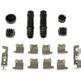 thumbnail image 4 of Dorman HW6184 Rear Disc Brake Hardware Kit for Specific Ram Models Fits select: 2014-2017 RAM PROMASTER 1500, 2014-2017 RAM PROMASTER 2500, 4 of 4