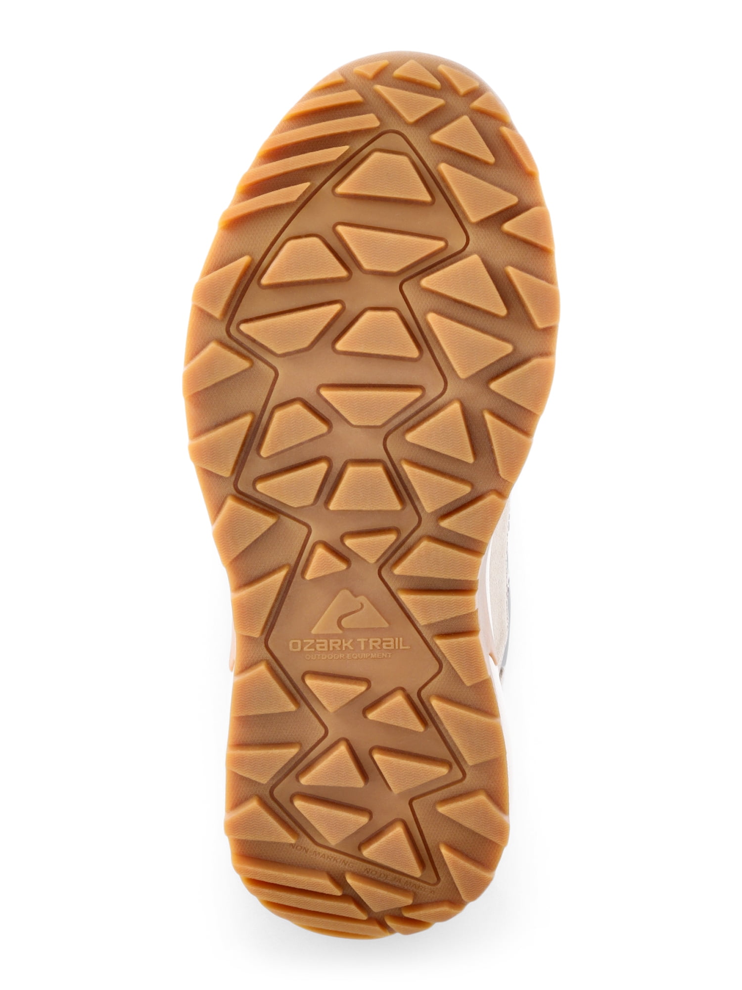 Ozark Trail Women’s Hiking Trail Sneakers