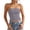 L46-Grey2, variant on xfsWaSs Womens Strapless Tank Tops Backless Tube Tops for Women Summer Outfits Trendy Bandeau Crop Tops Basic Slim Fit Going Out Shirt