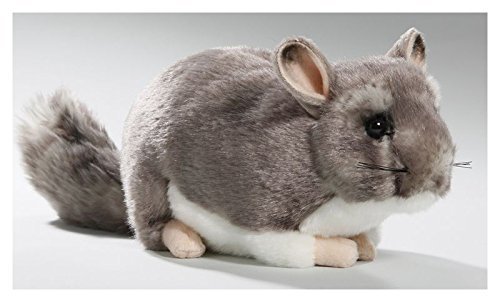 chinchilla stuffed animal walmart