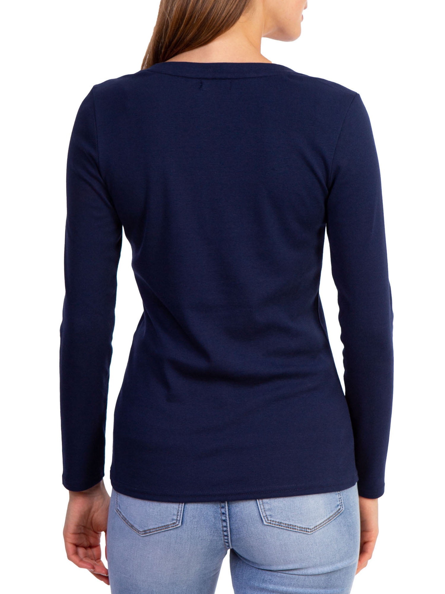 U.S. Polo Assn. Womens' Fleece Zip Up Hoodie