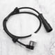 thumbnail image 2 of TAR100070 Sensor de velocidad de rueda ABS trasero derecho/izquierdo compatible con LAND ROVER DISCOVERY II 1998-2004, 2 of 7
