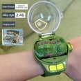 thumbnail image 2 of Meggemo Mini RC Car Watch - Wearable Remote-Controlled Toy for On-the-Go Play, Ideal for Leisure Time & Holiday Gifting for All Ages, 2 of 6