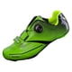 thumbnail image 4 of Zapatos de ciclismo transpirables con hebilla de cordón para bicicleta, zapatos de malla para bicicleta de interior Amarillo 41 Zulema Zapatos de bicicleta de carretera para hombres, 4 of 8