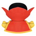 thumbnail image 4 of Bleacher Creatures Marvel Dr. Strange 8" Kuricha Sitting Plush- Soft Chibi Inspired Toy, 4 of 6