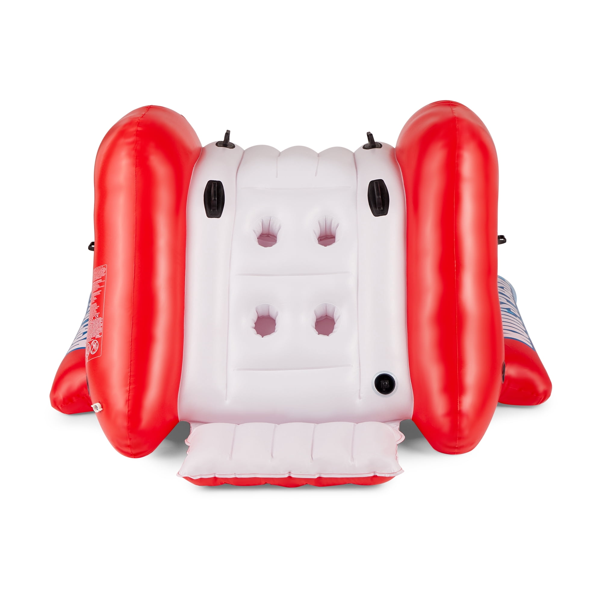 intex kool splash