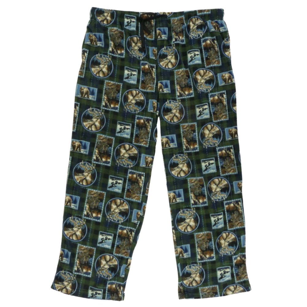 northcrest cargo pants