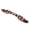Camouflage, variant on Swim Headband Ear Cover,neoprene ear band for adults + Swimming Headband, Neoprene Adjustable Comfortable Children Adult Ear Elastic Band