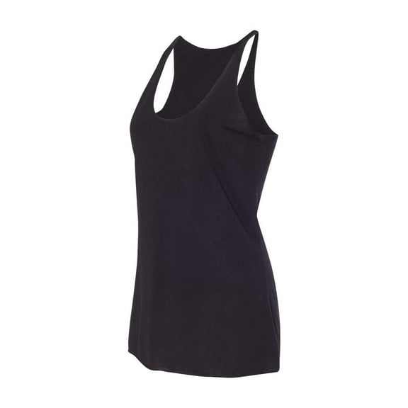 BELLA CANVAS Women�'s Triblend Racerback Tank