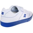 thumbnail image 3 of TENIS HOMBRE DC METHOD ADYS100238WBL TEXTIL BLANCO DC Shoes ADYS100238WBL, 3 of 6