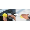 thumbnail image 4 of Monstrate Esponja para encerar, 12 Uds., accesorio de Simple, pulidor redondeado de doble cara, amortiguadores de limpieza de coche, Suministros de limpieza para el hogar TYPE1, 4 of 6