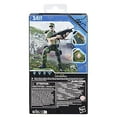 thumbnail image 2 of G.I. Joe Série Classifiée 148, Leatherneck, Figurine d'Action de Collection 6 Pouces avec 8 Accessoires, 2 of 12