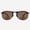 Tortoise 1.50, variant on VITENZI Bifocal Sunglasses TR90 Semi Rimless Readers for Reading Under the Como Sun in Tortoise 2.75