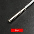 thumbnail image 3 of VCC Enfoque de detección Interruptor NPN Sunnimix  Sensor de proximidad, 3 of 8