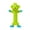 teething toys, variant on Weird Dog Pet Attraction Toys Freak Dog Pet Latex Toy Squeaky Toy For Dog Play Interaction And Entertainment, Interactive Squeaky Chew Toy For Dogs, Green Dog Toy For Teething And