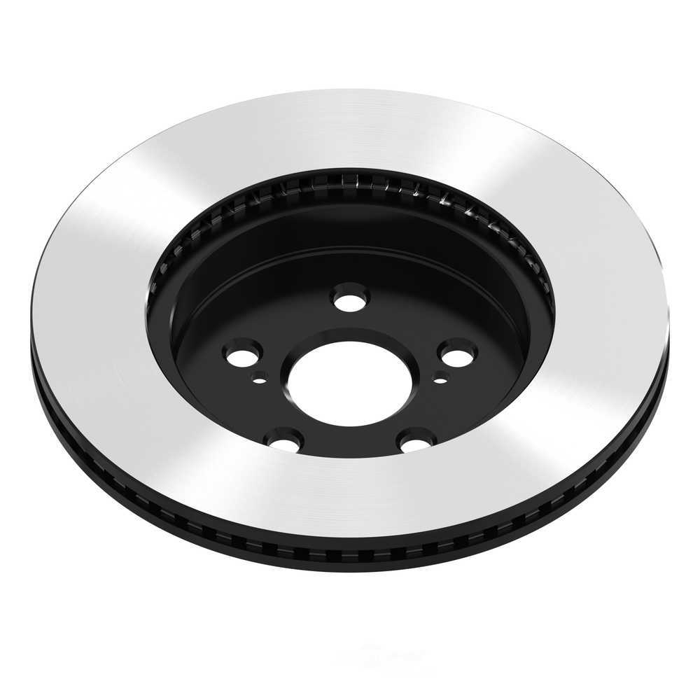 Wagner Brake BD181351E Disc Brake Rotor