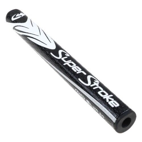 Agarre de putter de supergolf, suministros de golf, agarre de golf, golf, moda y practicidad con un agarre de golf simple