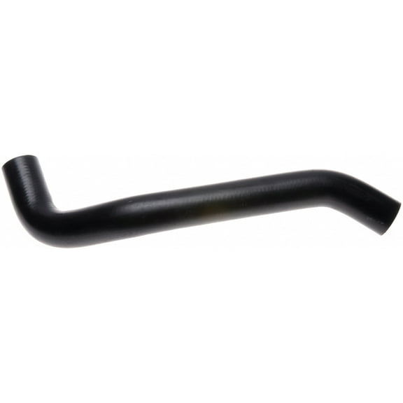 Radiator Coolant Hose Fits select: 2011-2014 CHEVROLET SILVERADO, 2011-2014 GMC SIERRA