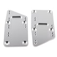 thumbnail image 2 of Dingln Cambio De Motor Soporte SBC LS Conversión Montaje del Motor LS1 Placa Ajustable, 2 of 5