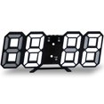 thumbnail image 1 of Despertador digital,despertador,reloj digital,reloj despertador digital, 1 of 7