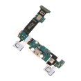 thumbnail image 3 of 1 pedazo de Carga Cable Flexible Compatible con S6 Plus G928F Hugo Puerto de carga USB, 3 of 5