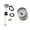 225mm, variant on Fuel Water Level Sensor With Water Level Gauge 52mm Water Tank Indicator 0-190ohm For Boat Car 9-32V ,Easy to Install