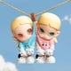 thumbnail image 2 of POP MART Zsiga Twins Series Blind Box Toy Kawaii Doll Anime Action Figure Toy Caixas Collectible Cute Figurine Model Mystery Box, 2 of 5