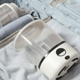 thumbnail image 2 of Roadlice Automatic Laundry Cup With Visual Monitoring System High Efficiency Vibration For Delicate Fabrics, 2 of 8
