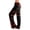 Deep Red(Halloween Party Graphic), variant on Halloween Pajama Pants Women Cute Cartoon Bat Casual Lounge Pajama Pants Elastic Waist Drawstring Fashion Sleep Bottoms Purple XL