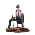 thumbnail image 2 of Chainsaw Man Aki Hayakawa 1:7 Scale Statue, 2 of 11