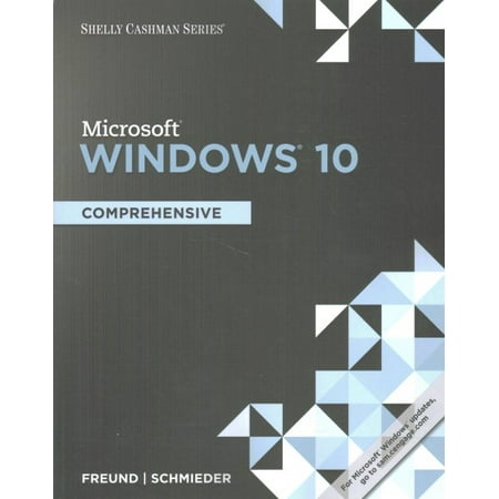 Microsoft Windows 10