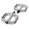 thumbnail image 1 of Pedales para bicicleta MTB 9/16 negro M, 1 of 5