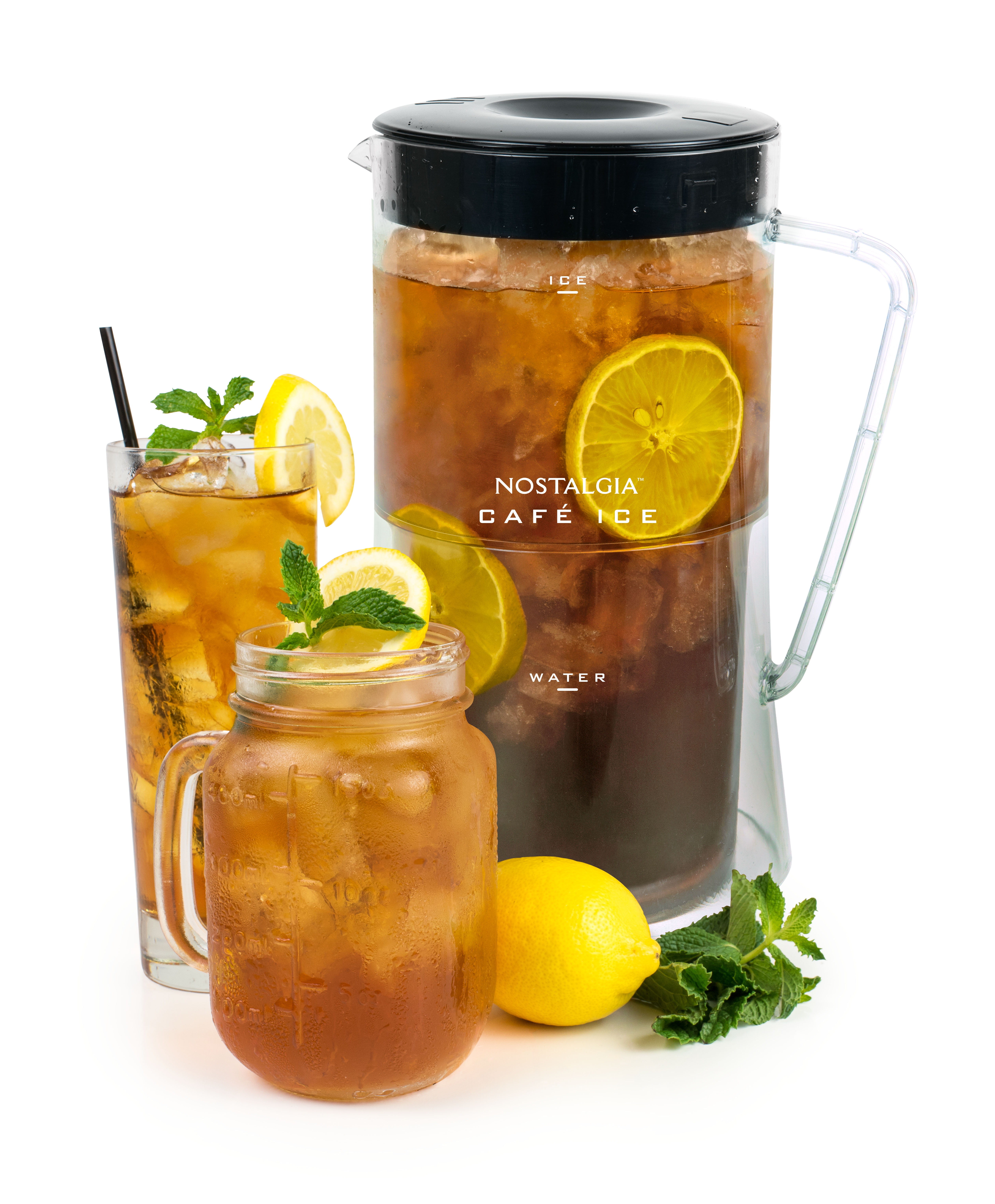 Iced Tea: It's what's brewing – The NCP Blog