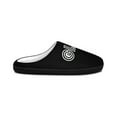 thumbnail image 2 of GLAM Goth Life Goddess Indoor Slippers, 2 of 11