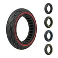 thumbnail image 4 of 10 Inch 10X2.125 Solid Tyre for Segway Nine-Bot F20/F25/F30/F40 Electric Scooter, 4 of 7