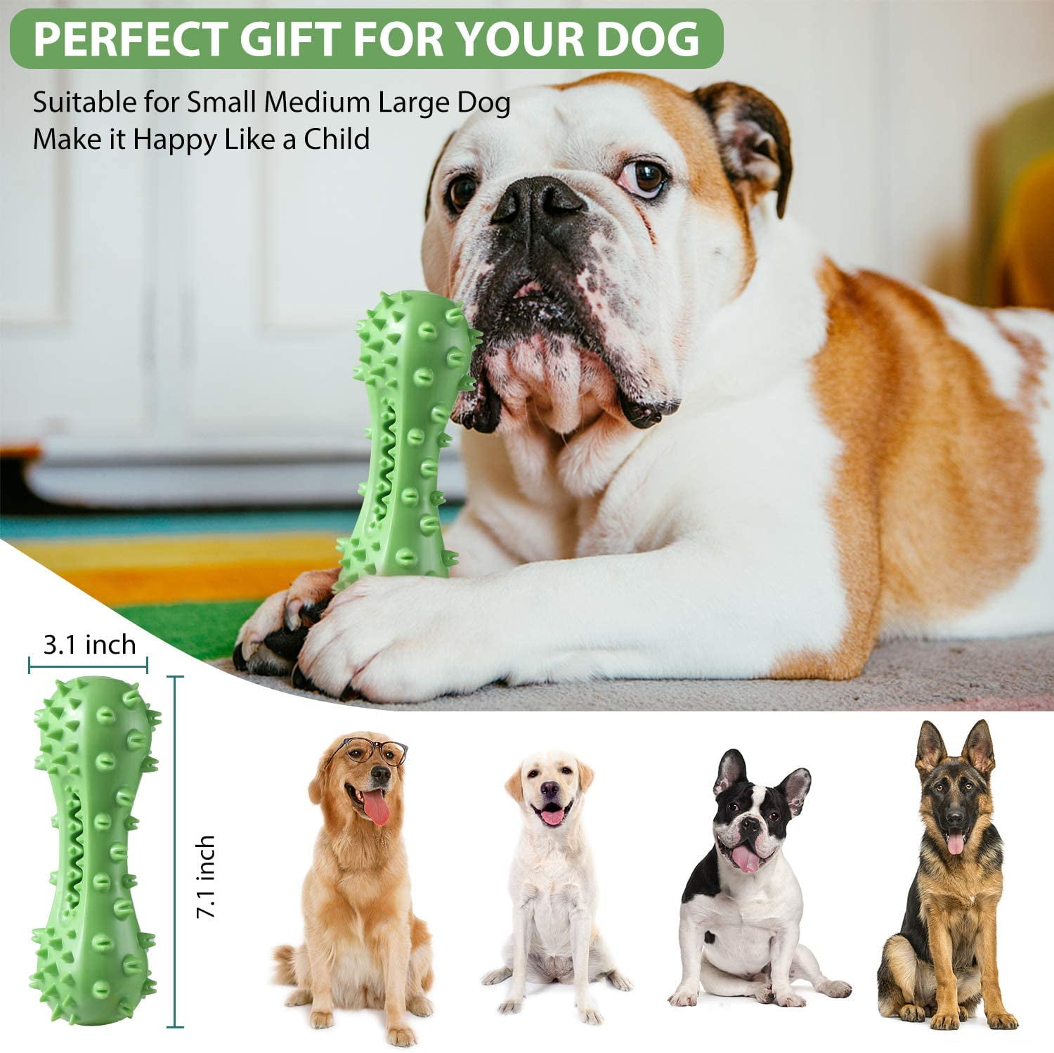 Amerteer Dog Chew Toys, Dog Squeaky Slipper Toys, Interactive Pet Stuffed  Teeth Cleaning Toys, Pet Dog or Cat Hide and Seek Puzzle Toys for Small  Puppies and Medium Dogs, Cotton Rope, Stress